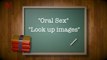 Parents Outraged After Seventh-Graders are Told To Look Up Graphic Images Of Oral Sex