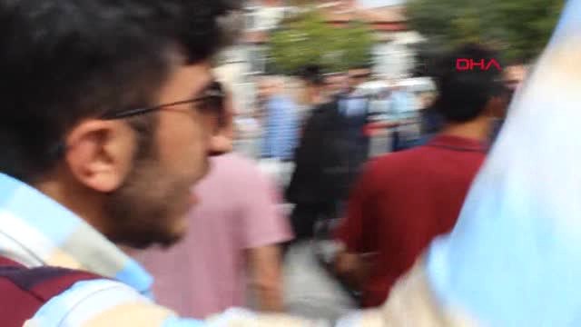 Konya Akşener Adaleti Tesis Etmezseniz Milletin Vicdanında Mahkum Olursunuz- 3