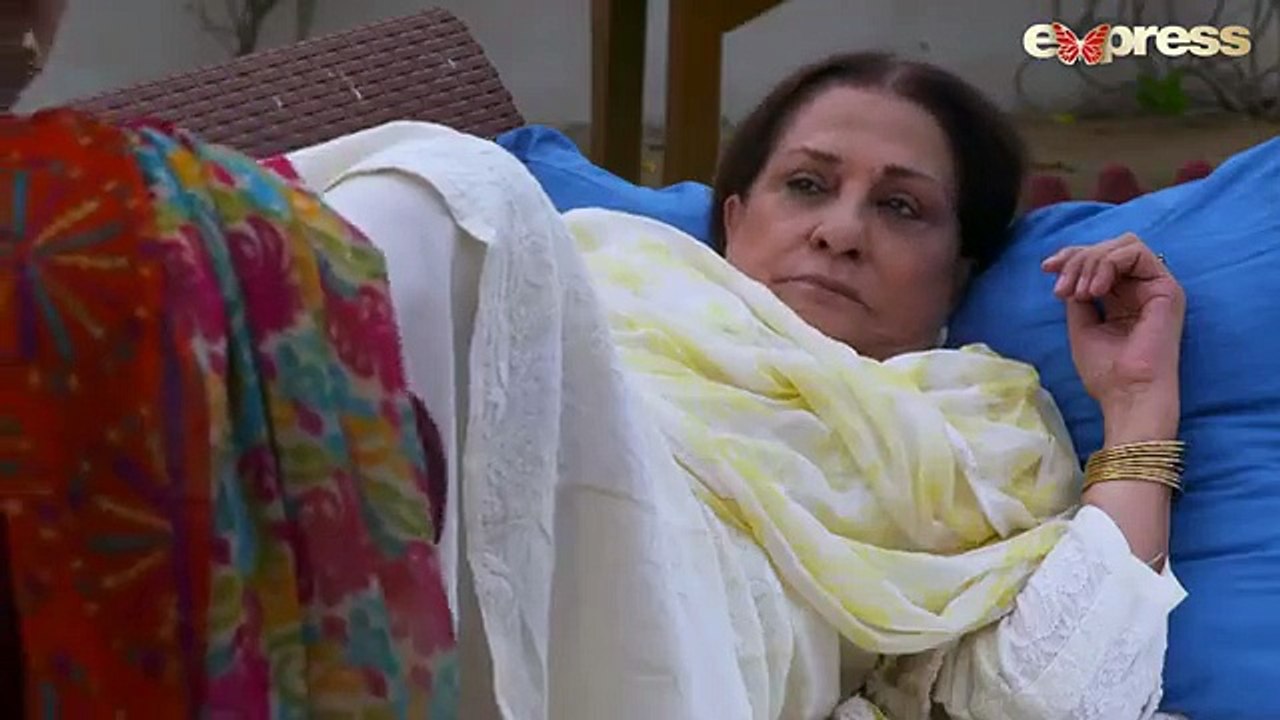 Khatti Meethi Love Story Episode 8