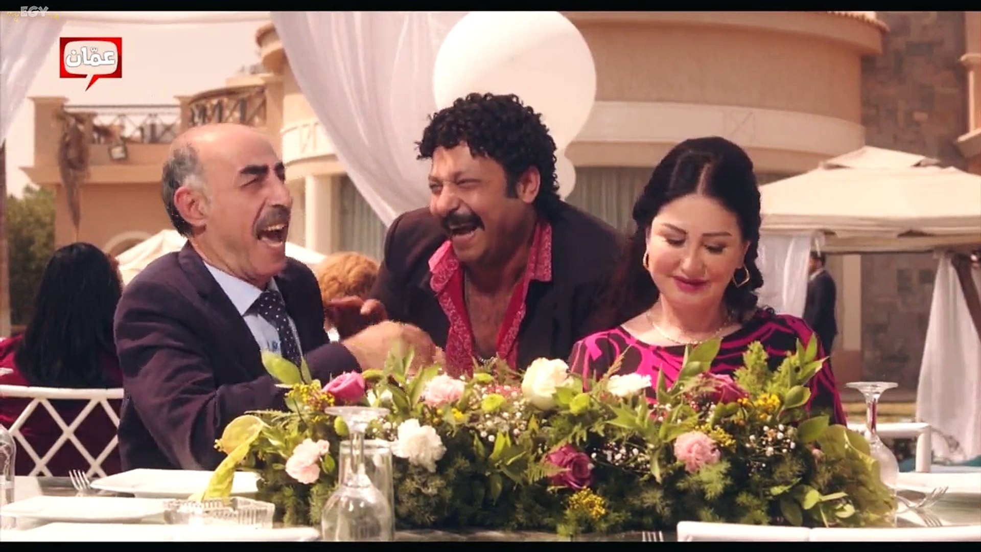مسلسل ارض النفاق الحلقة 8 التامنة Video Dailymotion