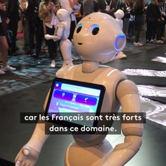 Salon VivaTech : l'innovation au coeur de Paris