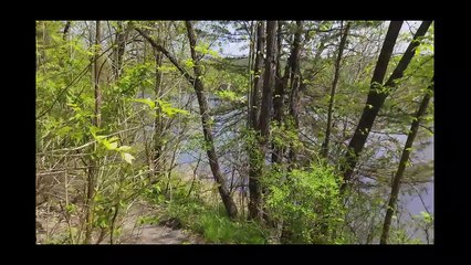 River Trail - Taylors Falls, MN - Part 2