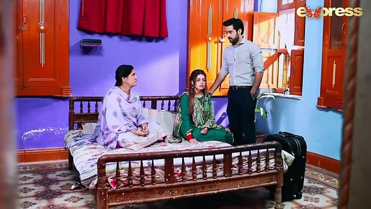 Noor Episode 16