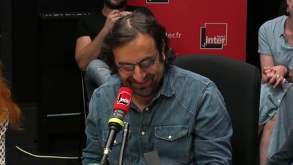 Les grands duos de la musique - Le Sketch, Par Jupiter ! Avec Patricia Petibon