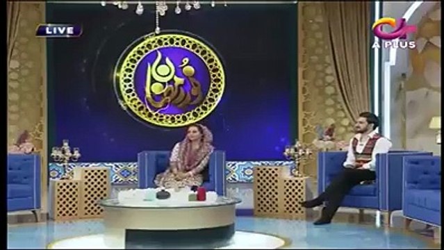 خوشی کیسے ملتی ہے اسے کہا تلاش کیا جائے ؟ جانئے قاسم علی شاہ سے۔