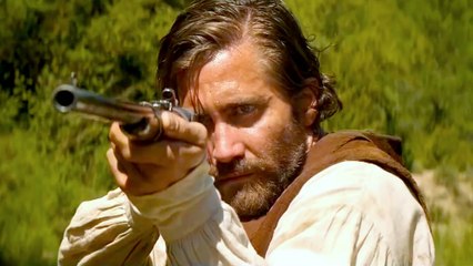 The Sisters Brothers - Official Trailer