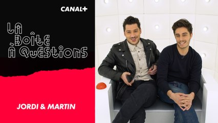 La Boîte à Questions de Jordi et Martin – 24/05/2018