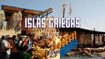 ISLAS GRIEGAS/ ATENAS Y MYKONOS/ NOWHERE