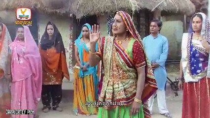 Veasna Kon Brosa Srey Part 154 Full Update