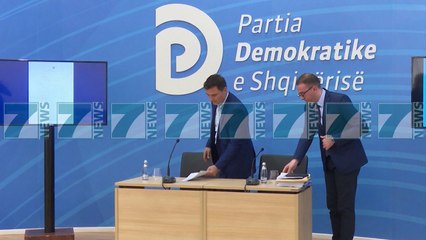 KALON NE SITE PASURIA E AGRON XHAFJAT - News, Lajme - Kanali 7