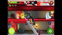 PLAYMOBIL GHOSTBUSTERS Gameplay Part 6 - Spengler (iOS Android)