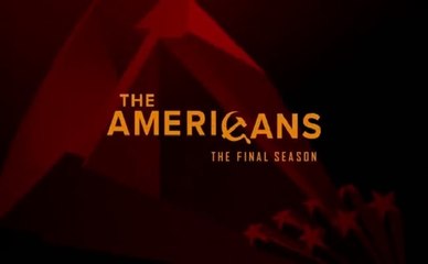 The Americans - Promo 6x10