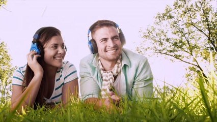 Playing Music While Placing an Order Could Affect What You Eat