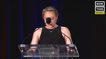 Amazing Grace: Advocating For Childhood Cancer Research