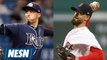Red Sox go for series sweep in Tampa Bay vs. the Rays