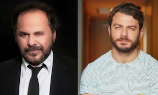 Ντάνος στο Ολα Καλά