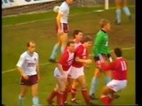 Middlesbrough - Aston Villa 10-12-1988 Division One