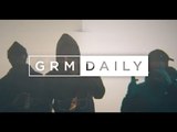 #SilwoodNation N.A x Trigga T - No Love No Hugs [Music Video] | GRM Daily