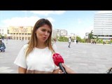Ora News - Destinacioni i turistëve është Tirana