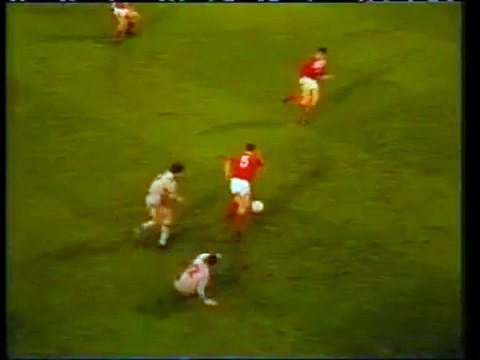 Middlesbrough - Charlton Athletic 17-12-1988 Division One