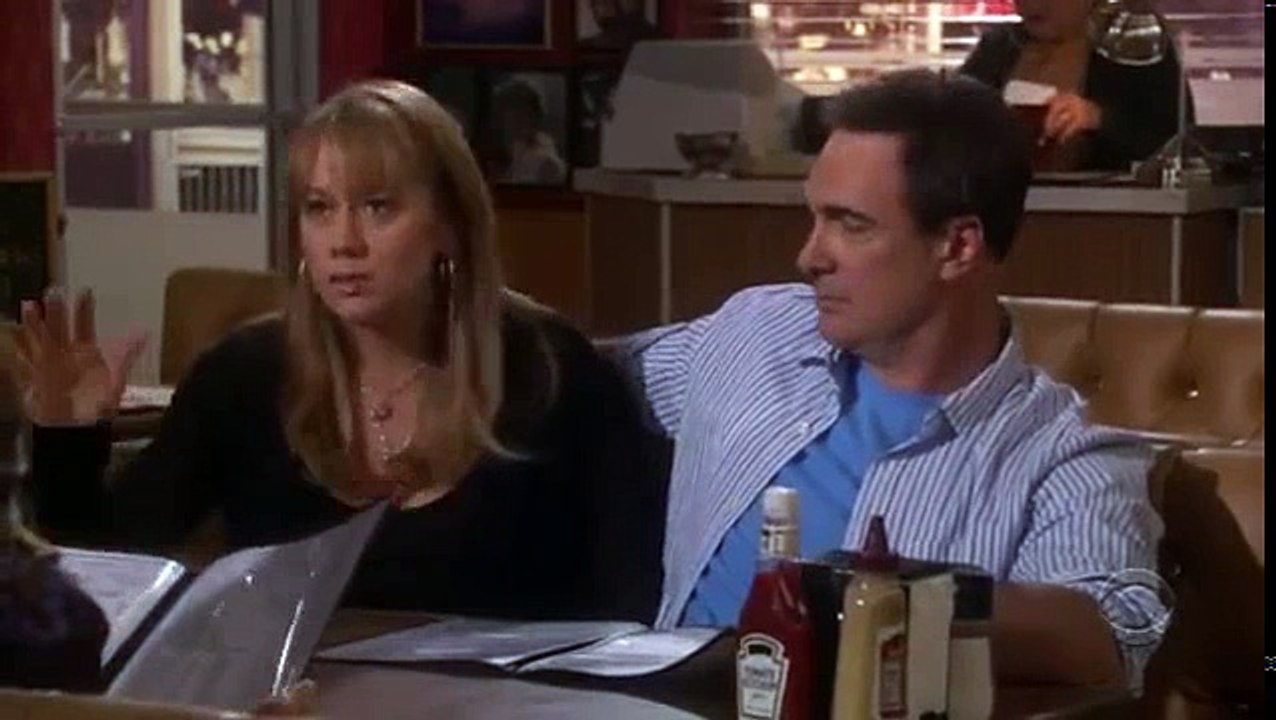 Rules of Engagement S02E08