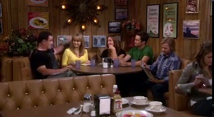 Rules of Engagement S02E10