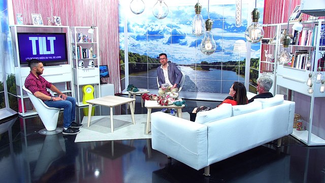 TILT - 24/05/2018 Partie 3 - Tout nouveau tout beau : Le 153 est ouvert !