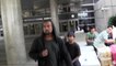 Kanye West SNAPS On Videographer At LAX [2013]