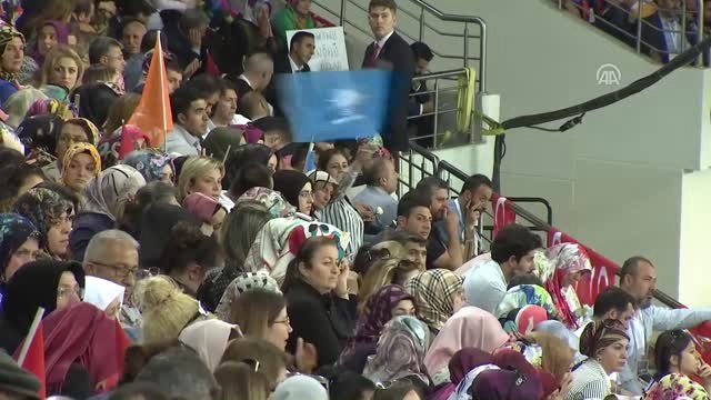 Cumhurbaşkanı Erdoğan: Kudüs, Barışa ve Huzura Erişene Kadar Çaba Göstermeye Devam Edeceğiz