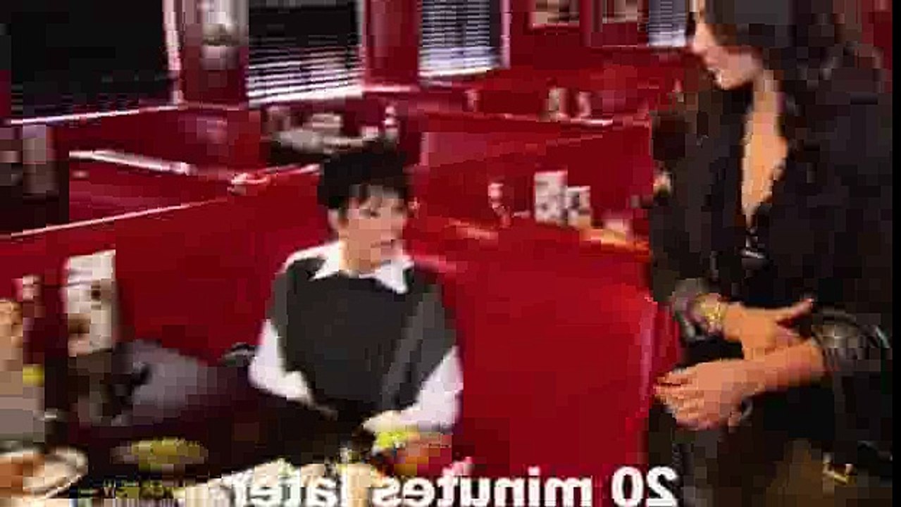 Keeping Up with the Kardashians S04E04 Baby Blues