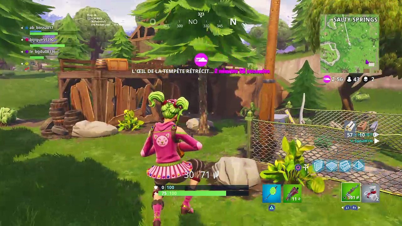 Fortnite
