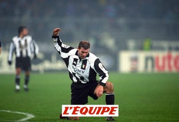Zidane, de «chat noir » à «serial winner» - Foot - C1
