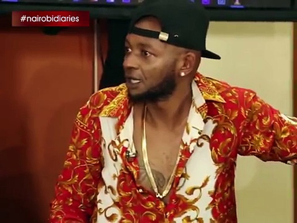 Nairobi diaries S07|Reunion Trailer #1