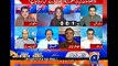 Irshad Bhatti's Response On Imran Khan attending Parliament after 3 years