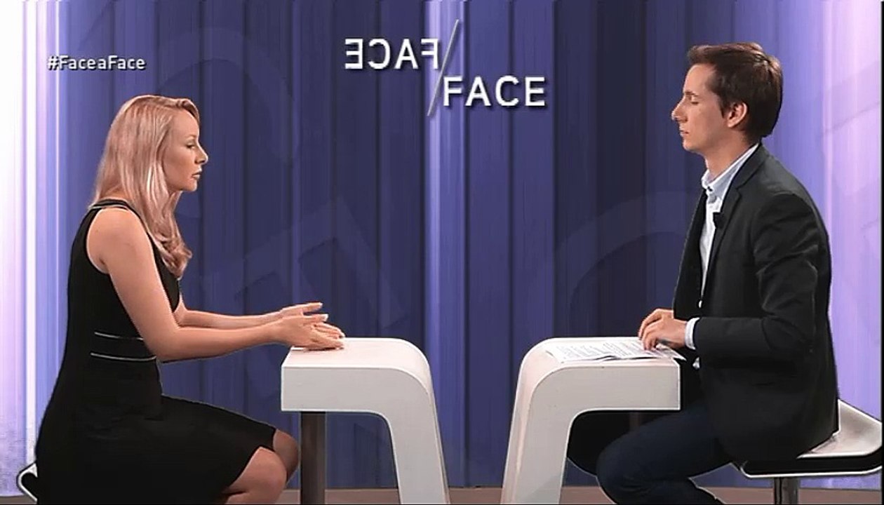 Face à Face 24/05/2018