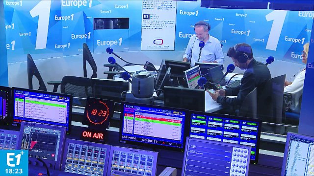 Petit tour des phrases politiques du jour