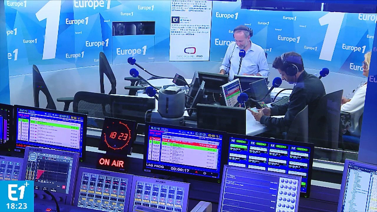 Petit tour des phrases politiques du jour