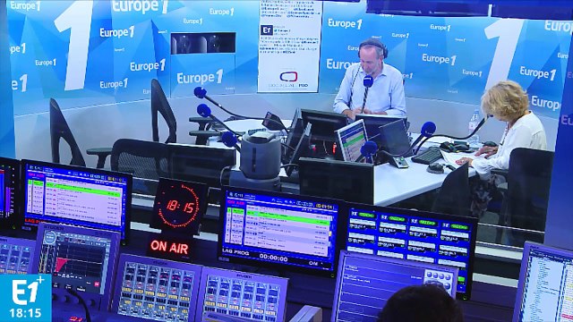 Mounir Mahjoubi : Nous ne pouvons pas continuer sans une taxation des grands acteurs numériques