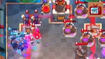 Clash Royale Funny Moments, Fails & Glitches #17