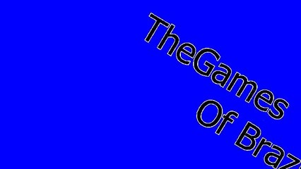 Loop da Intro do canal#4