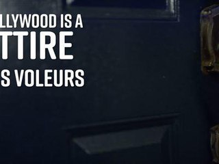 Les plus impressionnants cambriolages de stars