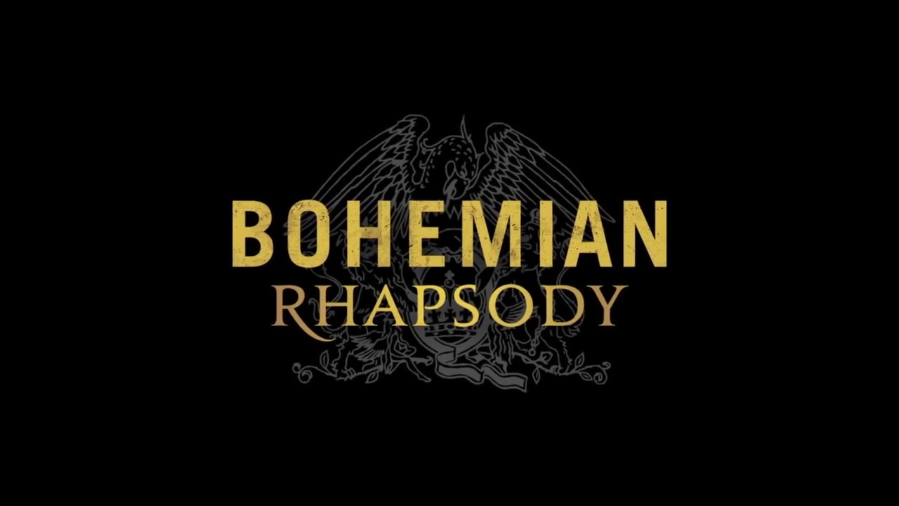BOHEMIAN RHAPSODY Bande Annonce VF