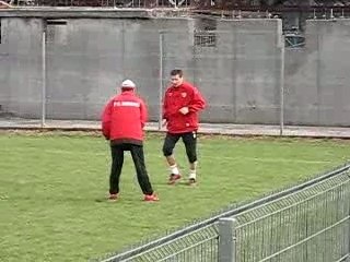 Dinamovistiro / Ianis Zicu - separat