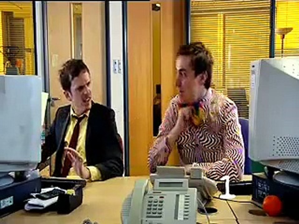 Dan Clark's Guide to Working