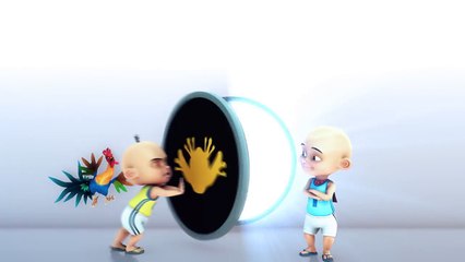 DaDuDiDo Season 5 - IGGY