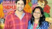 Rajesh Shringarpure's Wife's First Reaction On His Affair With Resham Tipnis  | Marathi Bigg Boss