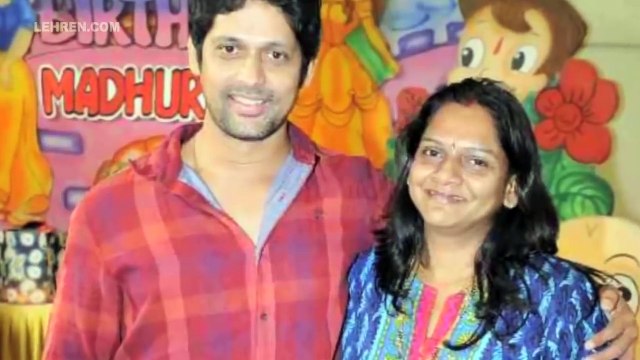 Rajesh Shringarpure's Wife's First Reaction On His Affair With Resham Tipnis | Marathi Bigg Boss