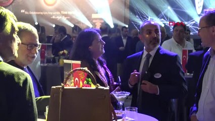 Mustafa Cengiz Az Zamanda Çok İşler Yaptık-Hd