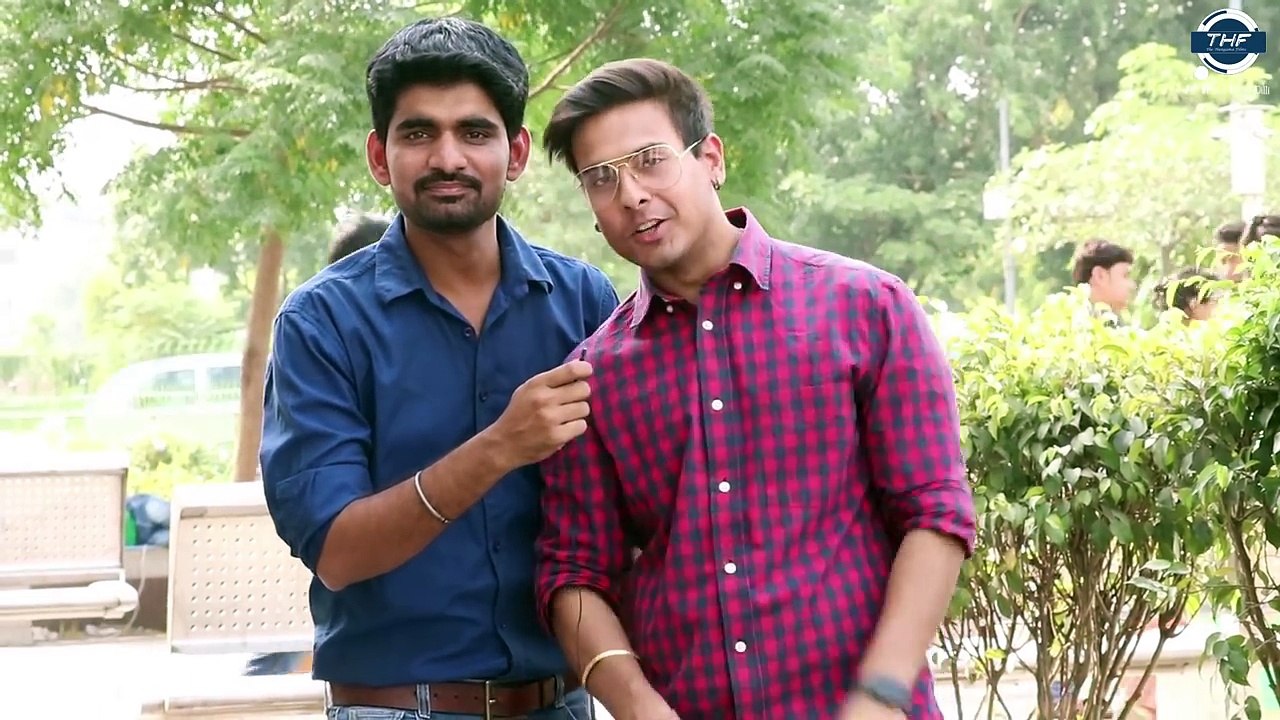 Mummy, Bahu Mil Gayi Prank - Comment Trolling #23 | The HunGama Films ft. Salil Gupta