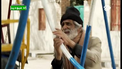 Bache Mohandes E07 سریال بچه مهندس قسمت هفتم